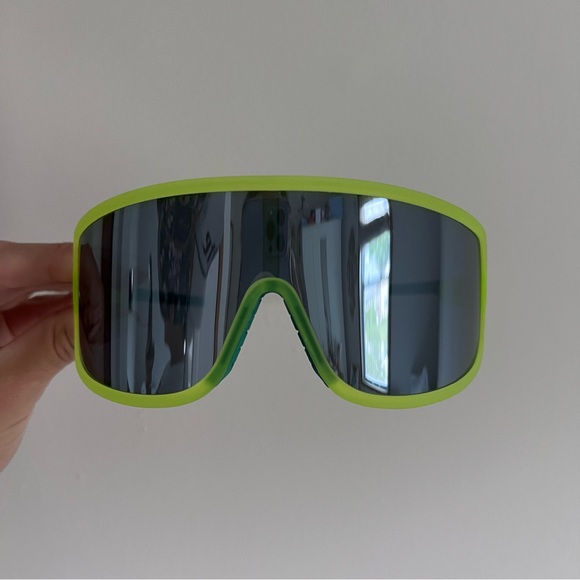 Goodr Nuclear Gnar Glasses - Picture 3 of 10